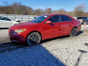 Toyota Camry CE 2.4L 4 2008