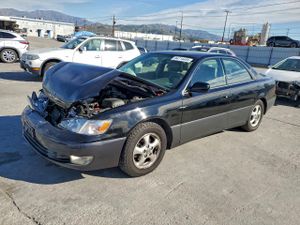 Lexus ES 300 3.0L 6 1998