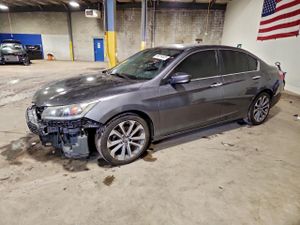 Honda Accord SPORT 2.4L 4 2014