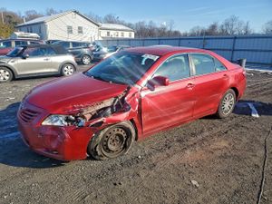 Toyota Camry CE 2.4L 4 2007