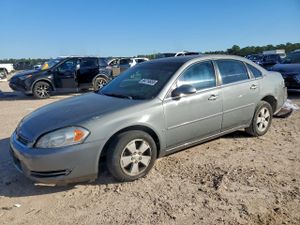 Chevrolet Impala LT 3.5L 6 2008