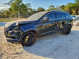 Audi Q7 PREMIUM PLUS 3.0L 6 2015
