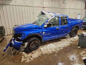 Dodge RAM ST 5.7L 8 2007