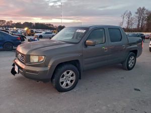 Honda Ridgeline RTL 3.5L 6 2007
