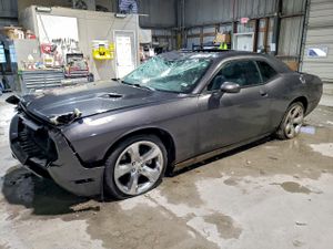 Dodge Challenger SXT 3.6L 6 2014