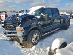 Ford F-450 SUPER DUTY 6.4L 8 2008