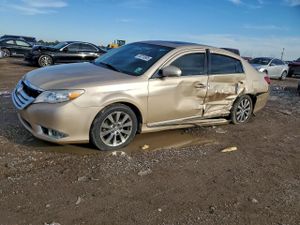 Toyota Avalon BASE 3.5L 6 2012
