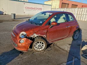 Fiat 500L POP 1.4L 4 2014