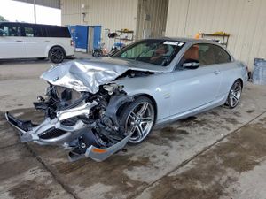 BMW 3 Series IS 3.0L 6 2011