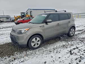 Kia Soul 1.6L 4 2015