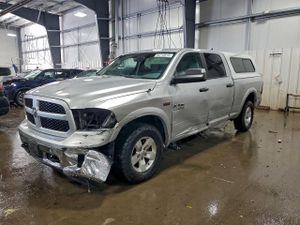 RAM 1500 SLT 5.7L 8 2014