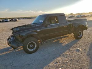 Ford Ranger SUPER CAB 3.0L 6 2003