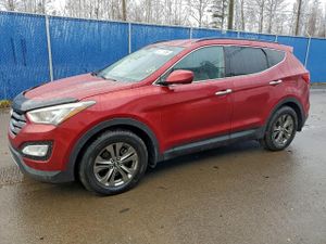 Hyundai Santa Fe 2.4L 4 2014