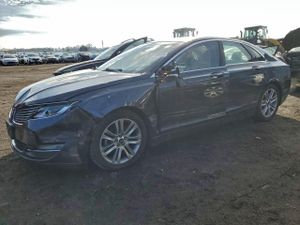 Lincoln MKZ HYBRID 2.0L 4 2014