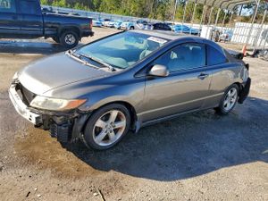 Honda Civic EX 1.8L 4 2006