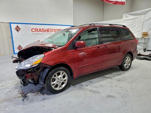 Toyota Sienna XLE 3.3L 6 2006