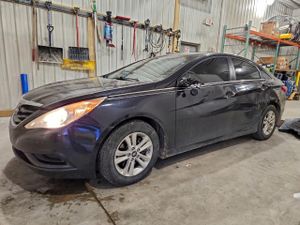 Hyundai Sonata GLS 2.4L 4 2011