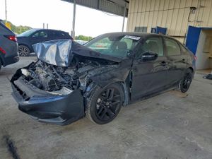 Honda Civic SPORT 2.0L 4 2023