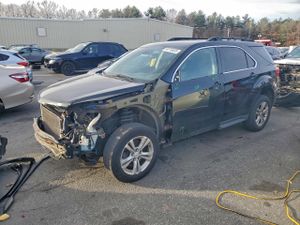 Chevrolet Equinox LT 2.4L 4 2014