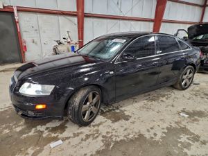 Audi A6 3.2 QUATTRO 3.1L 6 2008