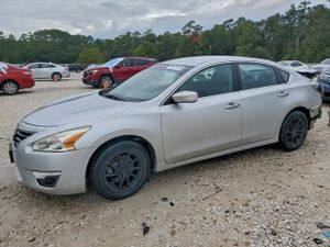 Nissan Altima 2.5 2.5L 4 2014