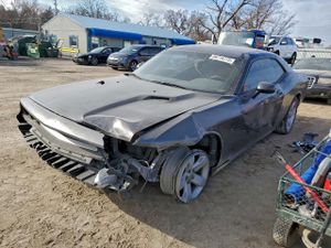 Dodge Challenger SXT 3.6L 6 2013
