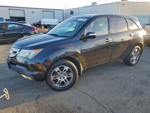 Acura MDX TECHNOLOGY 3.7L 6 2007