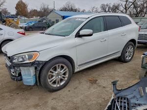 Volvo XC60 T5 PLATINUM 2.0L 4 2015