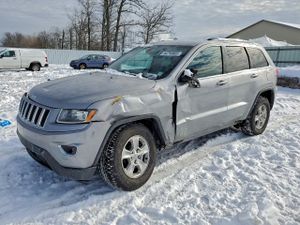 Jeep Grand Cherokee LAREDO 3.6L 6 2014