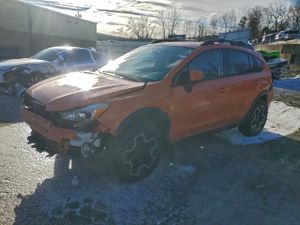 Subaru XV 2.0 PREMIUM 2.0L 4 2013