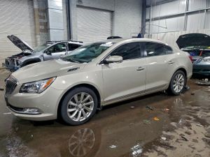 Buick LaCrosse 3.6L 6 2014