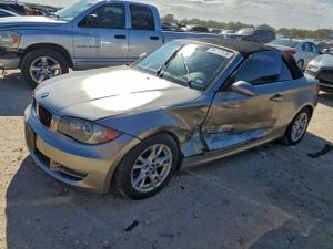 BMW 1 Series I 3.0L 6 2008