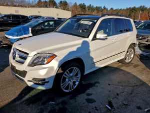 Mercedes-Benz GLK 350 4MATIC 3.5L 6 2014