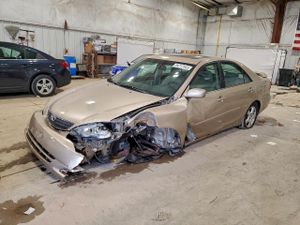 Toyota Camry LE 3.0L 6 2002