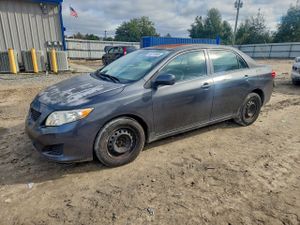 Toyota Corolla BASE 1.8L 4 2010
