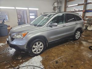 Honda CR-V EXL 2.4L 4 2007