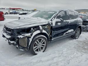 Volkswagen Touareg V6 TDI 3.0L 6 2015
