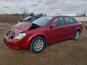 Chevrolet Cobalt LT 2.2L 4 2009