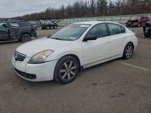 Nissan Altima 2.5 2.5L 4 2009