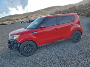 Kia Soul + 2.0L 4 2014