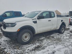 Ford Ranger XL 2.3L 4 2021