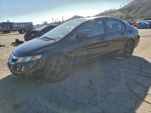 Honda Civic LX 1.8L 4 2010