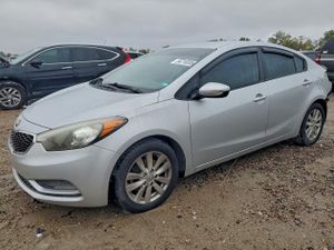 Kia Cerato / Forte / K3 LX 1.8L 4 2015