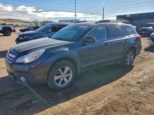 Subaru Outback 2.5I PREMIUM 2.5L 4 2013