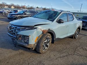 Hyundai Santa Cruz LIMITED 2.5L 4 2024