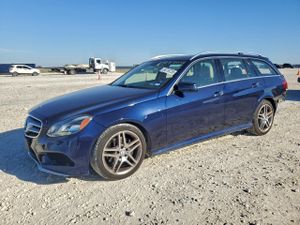 Mercedes-Benz E 350 4MATIC WAGON 3.5L 6 2014