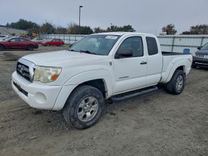 Toyota Tacoma ACCESS CAB 4.0L 6 2007