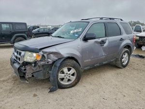Ford Escape XLT 3.0L 6 2008