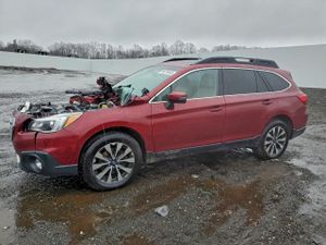 Subaru Outback 2.5I LIMITED 2.5L 4 2015