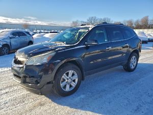 Chevrolet Traverse LT 3.6L 6 2014